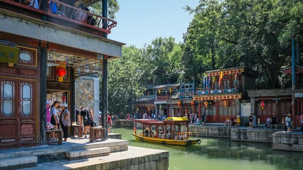 Quels sont les meilleurs conseils pour une croisière sur le fleuve Yangtsé, Chine ?